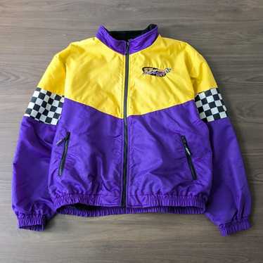 90s〜SKI DOO ジップアップジャケット size XL 90s〜SKI DOO ジップアップジャケット size XL