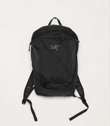 Arc'teryx Heliad 15L Backpack ブラック Arc'Teryx Heliad 15L Backpack