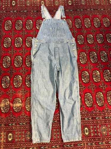 Vintage y2k gap overalls - Gem