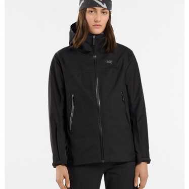 ジャケット・アウター ARC'TERYX ZETA LT JACKET L Arc'teryx Zeta LT Jacket | Trekkinn