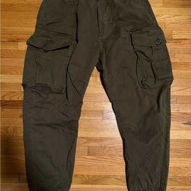 Cargo pants dsquared2 - Gem