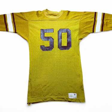 1950s vintage athletic jersey - Gem