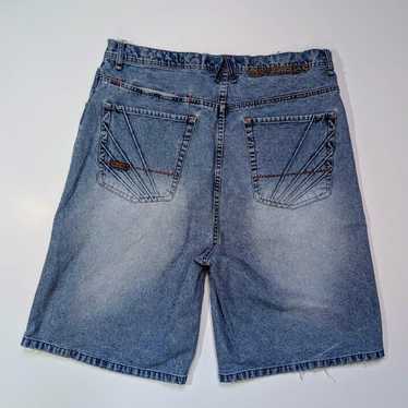 Jorts akademiks denim - Gem