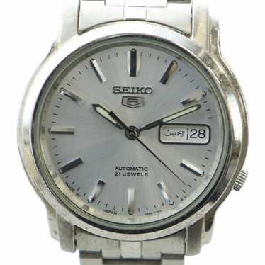 Seiko 5 7s26-03s0 automatic - Gem