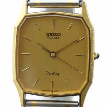 Seiko dolce 9531 6020 - Gem