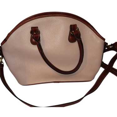 Vintage coach crossbody sheridan - Gem