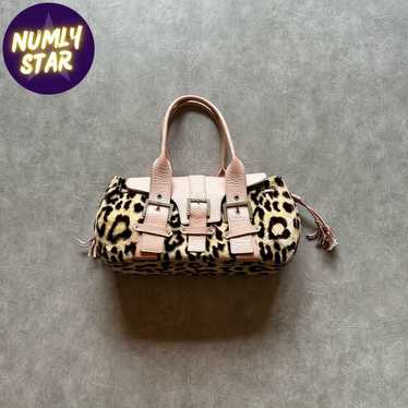 Y2k grunge bag - Gem