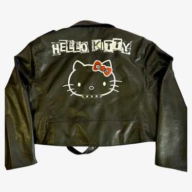 Dolls kill hello kitty - Gem