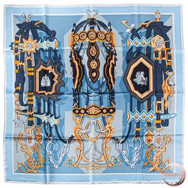 Hermes 90 brides destin - Gem