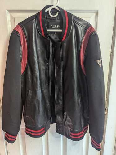 Guess bomber varsity - Gem