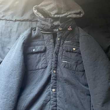 Zoo york navy - Gem