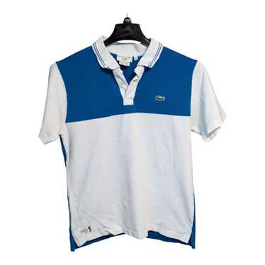 LACOSTE アンディロディック ゲームシャツ ゲームパンツ セット