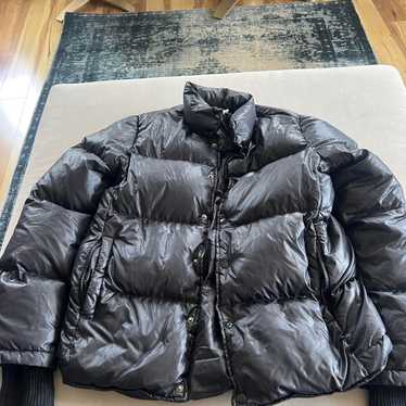 Maison margiela puffer - Gem