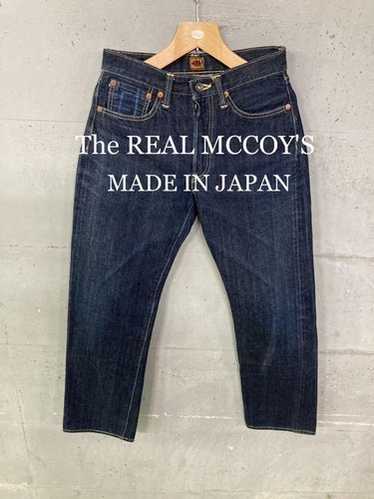 The real mccoys s613 - Gem