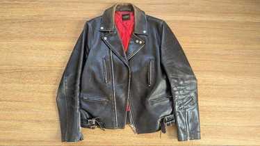 Mens fine creek leathers - Gem