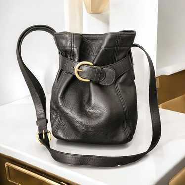 Vintage coach 4156 shoulder - Gem