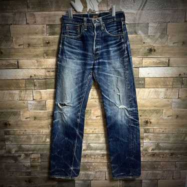 The real mccoys s613 - Gem