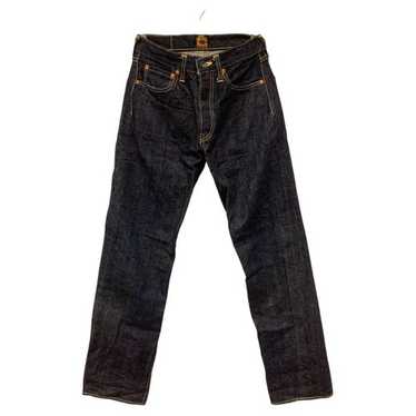 The real mccoys s613 - Gem