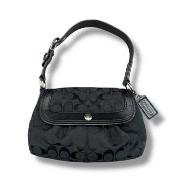 バッグ COACH SOHO shoulderbag signature Archive Coach 6362 Beige Signature C Soho Shoulder Bag – Rediscover