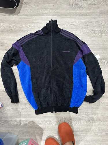 Adidas jacket ventex vintage - Gem