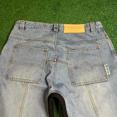 Icon recon jeans mens - Gem