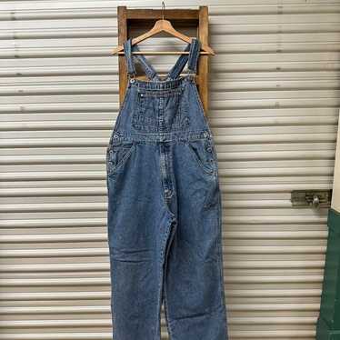 Levis silvertab overalls - Gem