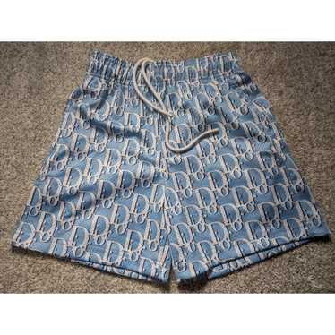 Bravest studios dior shorts - Gem
