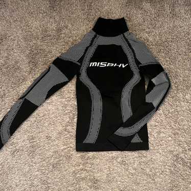 Tシャツ・カットソー MISBHV TOP (3021W130) パフォーマンスギア（PG）（メンズ）半袖Tシャツ メンズドライ