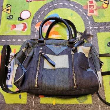 Diesel denim bag - Gem