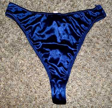 [RECTO] / ☆ 25SS IBIZA THONG / BLACK Alexa Detail Bottom - Black