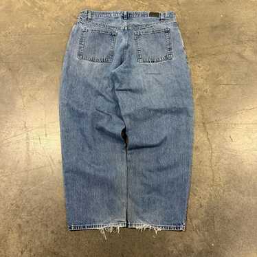 Levis silvertab wide leg - Gem