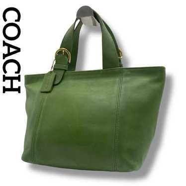 Coach old vintage tote - Gem