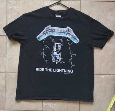 Fear of god metallica - Gem