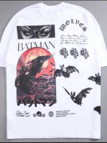 VANQUISH - 【take】Darc Sport TシャツXL Darc Sport x Marvel Wolverine 