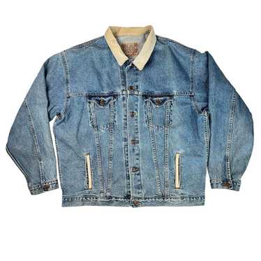 【希少】90年代 ARIZONA JEAN CO. ハンティングJKT XL 希少】90年代 ARIZONA JEAN CO. ハンティングJKT XL 希少】90