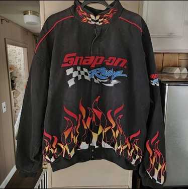 Rarity choko snap-on racing - Gem