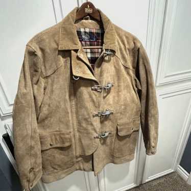 Ralph lauren fireman - Gem