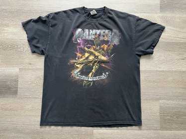 PANTERA パンテラ バンド Tシャツ winterland 楽天市場】Vintage Music Item ヴィンテージミュージック