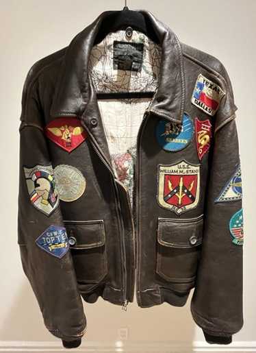 Avirex top gun - Gem