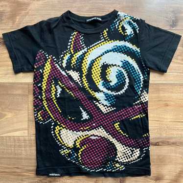 Art hysteric glamour - Gem