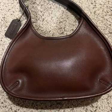 Coach vintage coach ergo - Gem