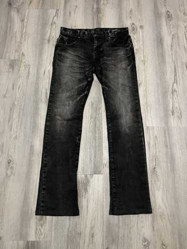 TORNADO MART 退廃 crash design cut sew Tornado mart cut and - Gem