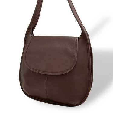 oldcoach shoulder bag ergo 9029 camel Coach old coach ergo - Gem