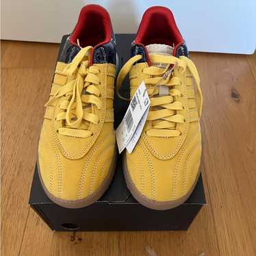 Adidas suede samba x - Gem Adidas suede samba x - Gem