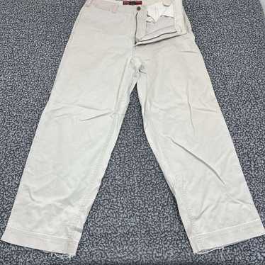 パンツ 90s Abercrombie & Fitch painter pants 90s Abercrombie & Fitch Vintage Painter Pants 34