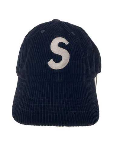 Supreme corduroy s logo - Gem