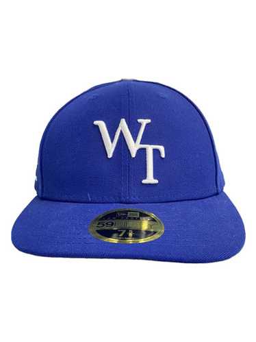 25SS WTAPS NEW ERA LARGE 7 1/2 59.6 ① Size【7 1/2(L)】 WTAPS ダブルタップス ×NEW ERA 22SS 59FIFTY