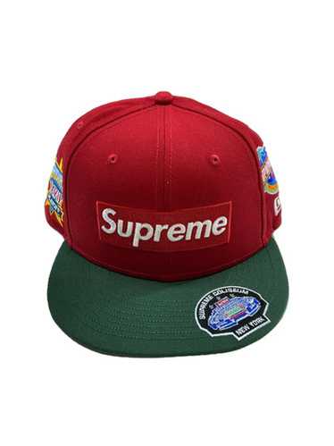 Supreme キャップ 7 3/8 Supreme シュプリーム キャップ サイズ:7 3/8(58.7cm) | 21SS