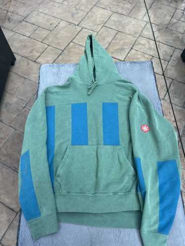 Cav empt overdye hoodie - Gem
