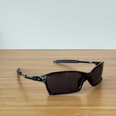 【最終価格】廃盤品 OAKLEY  X SQUARED  ブラック $_57.JPG?set_id=880000500F
